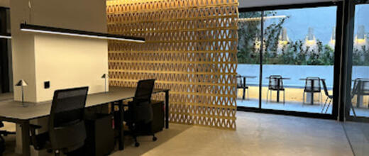 COTOWN LAB - Саламанка