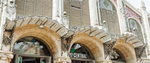 Central Market