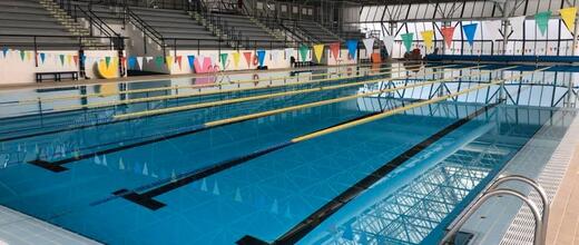 SAPEK NATACIÓN, S.L. (PISCINA U.P.V.)
