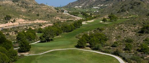 Font Del Llop Golf Resort