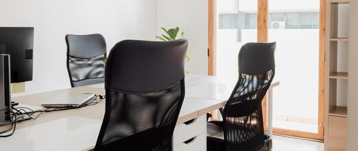 Llum Coworking Valencia