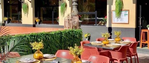 Giardino del Carmen