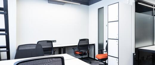 INNgenio Coworking Benimaclet