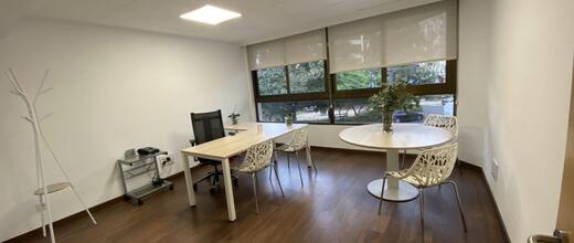 Centro Coworking Valencia
