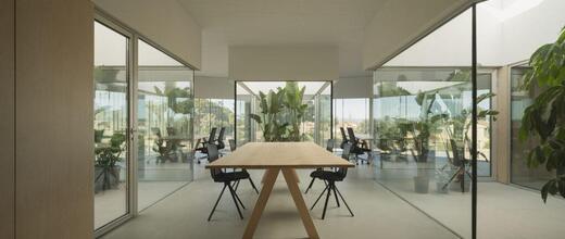 GOCO Espacio de Coworking