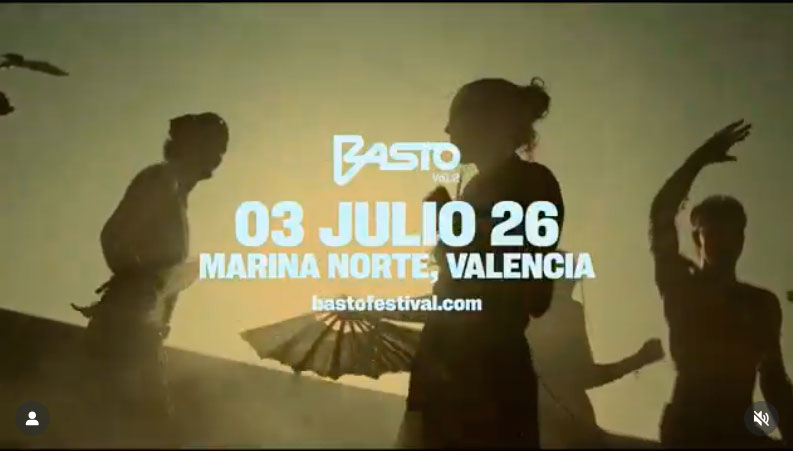 BASTO Festival 2026