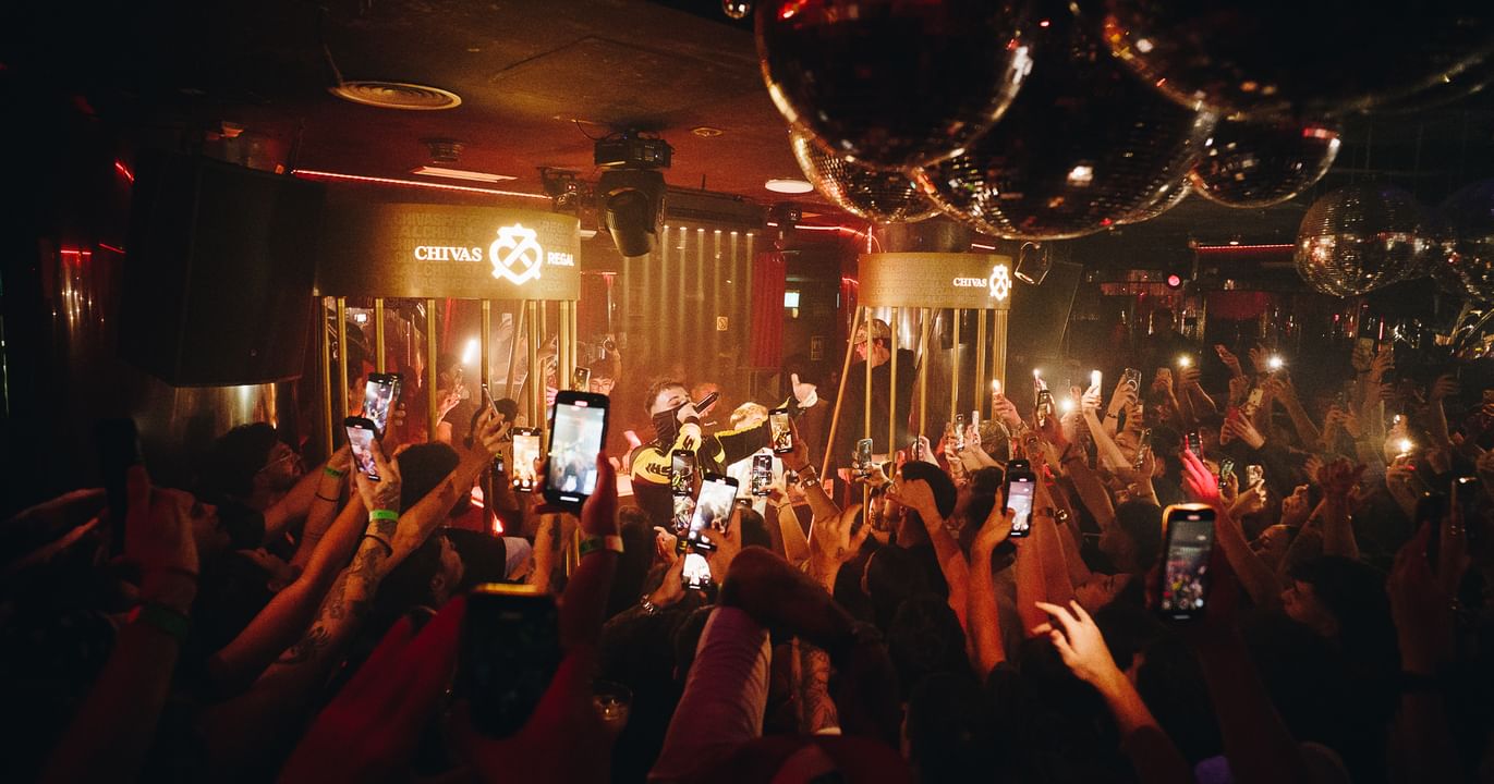 L0RNA - Official Postparty