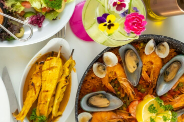 Best Restaurants Awards