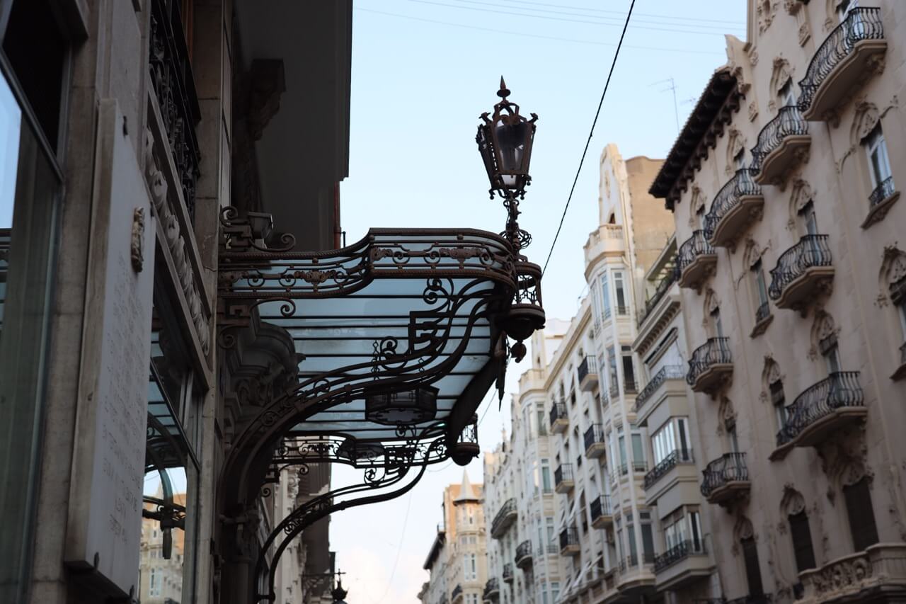 Ciutat Vella - Valencia, Spain - Author - ValenciaLink