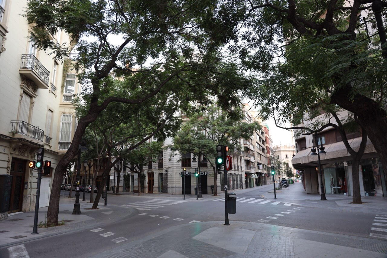 Ciutat Vella - Valencia, Spain - Author - ValenciaLink