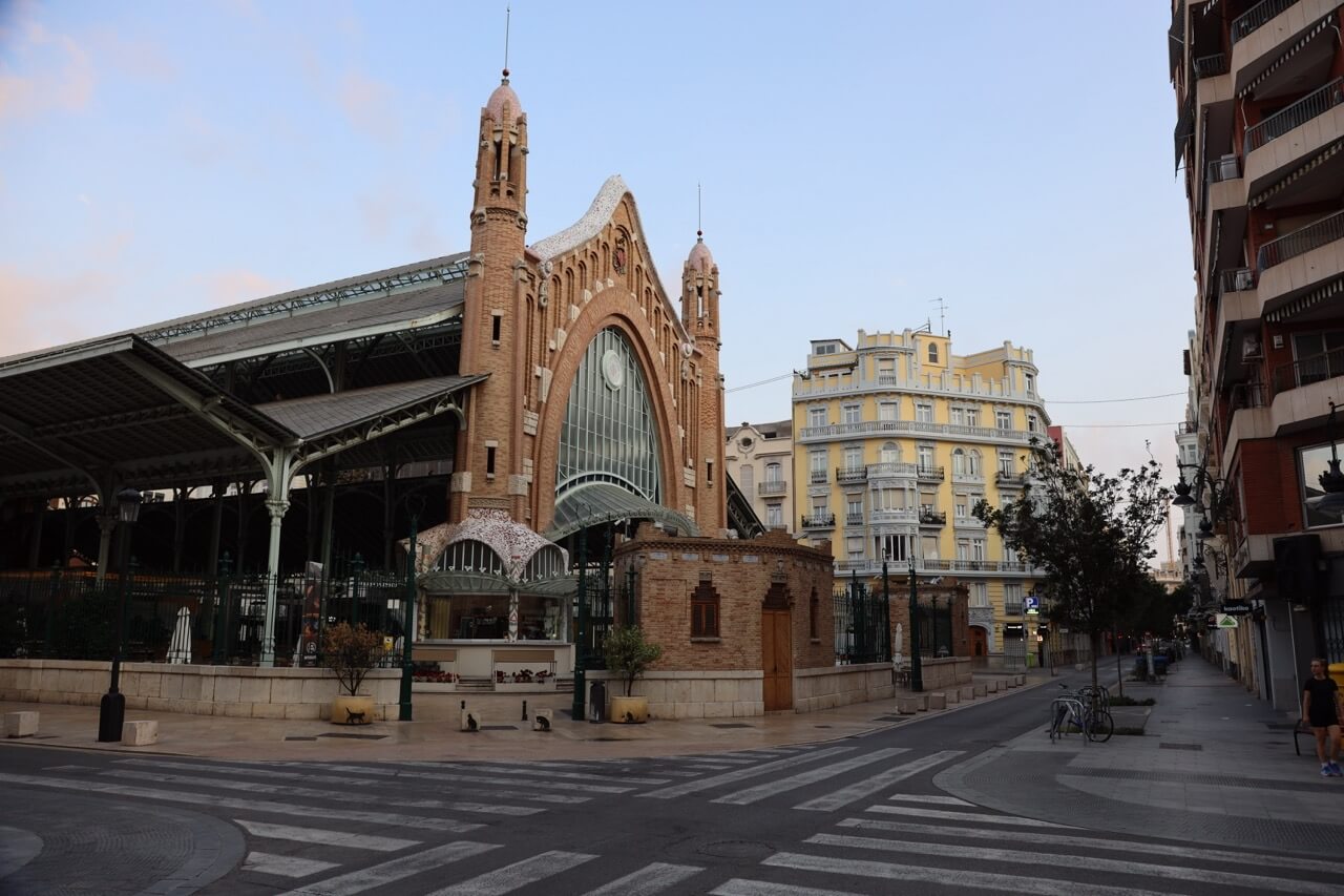 Ciutat Vella - Valencia, Spain - Author - ValenciaLink