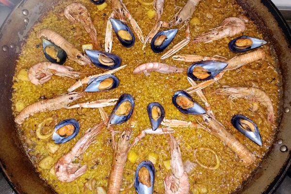 La Taberna Casera