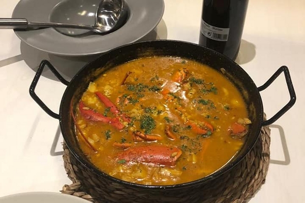 La Taberna Casera