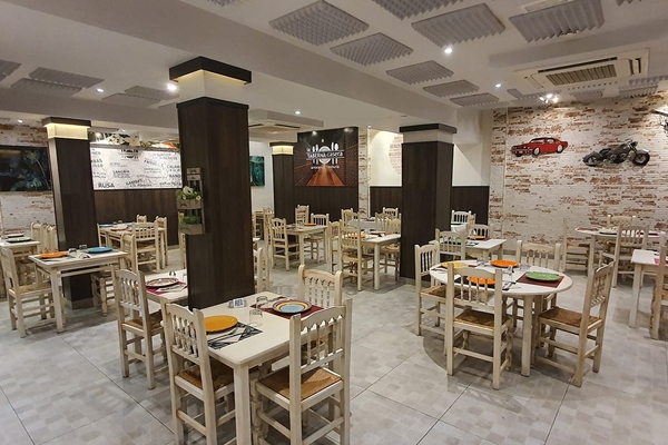 La Taberna Casera