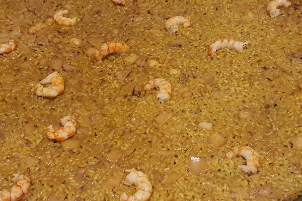 La Taberna Casera
