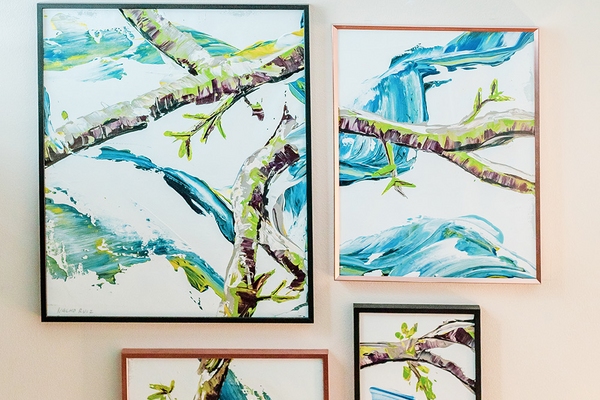 gallery