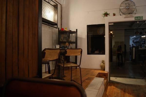 gallery