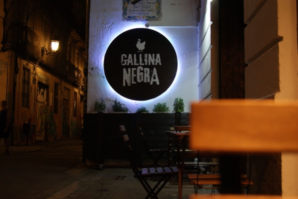 gallery