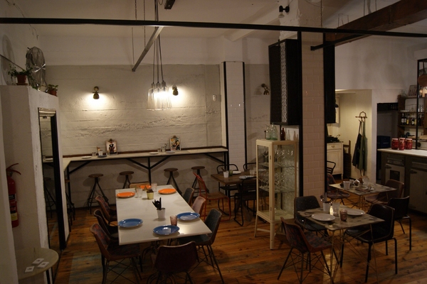 gallery