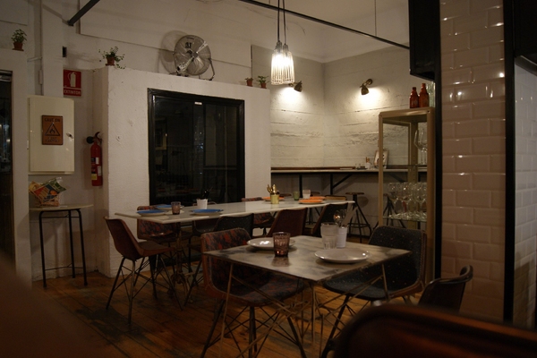 gallery