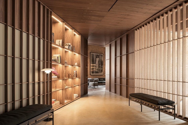 gallery