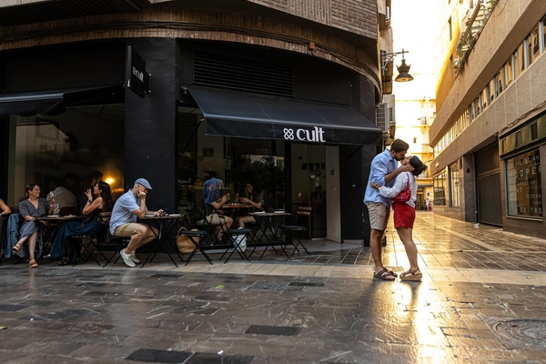 Caffè Cult