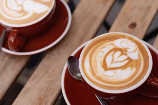 Caffè Cult