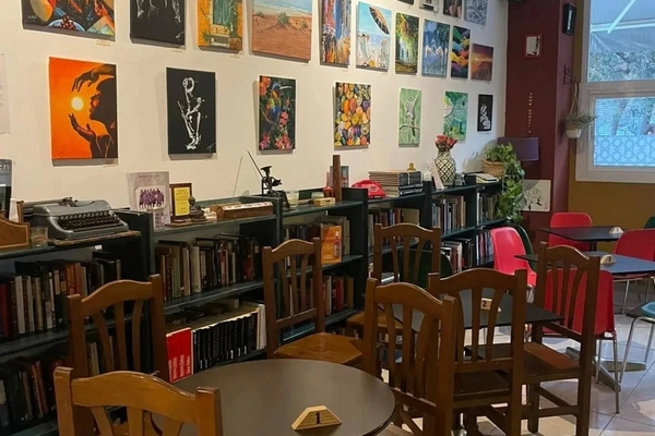 gallery