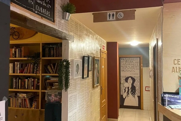 gallery