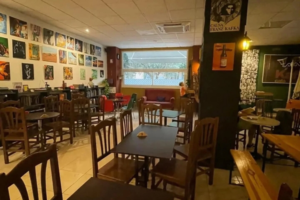 gallery