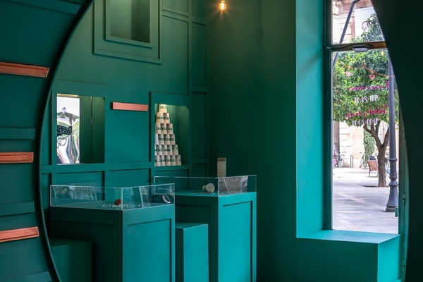 gallery