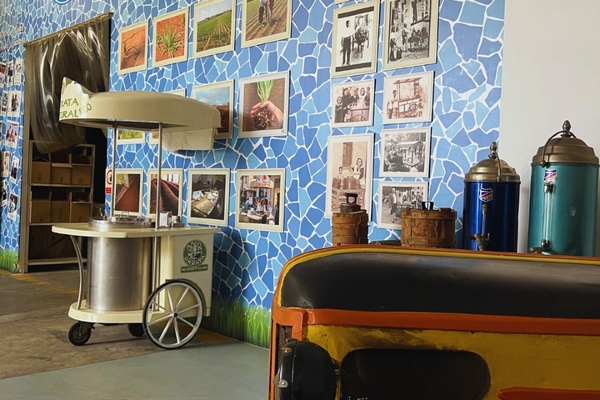 gallery