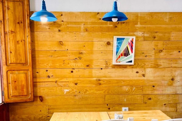 gallery