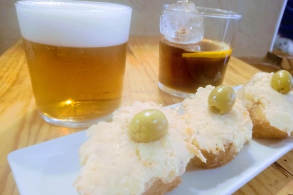 Tasca El Botijo