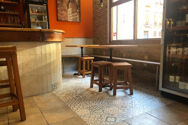 Tasca El Botijo