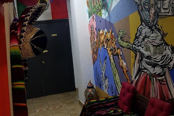 gallery