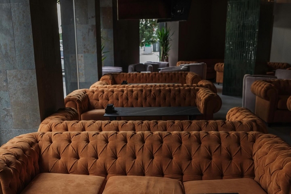 Legend Social Club