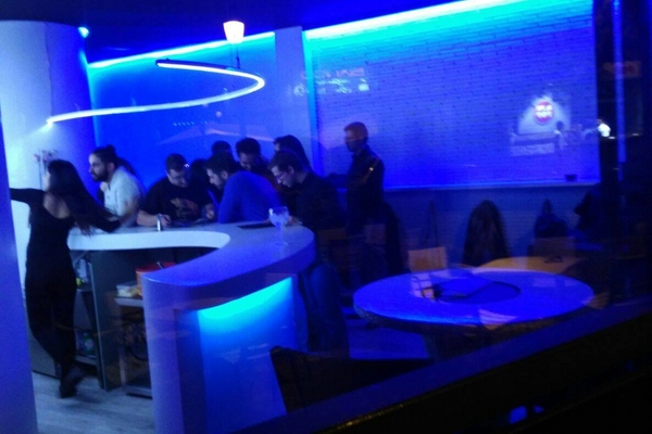 gallery