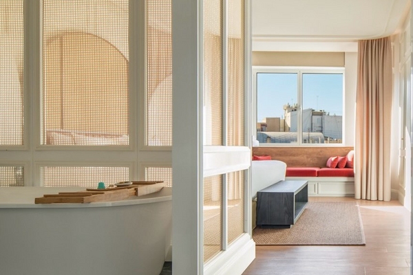 Only YOU Hotel Valencia