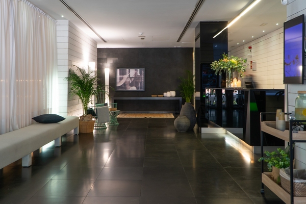 gallery