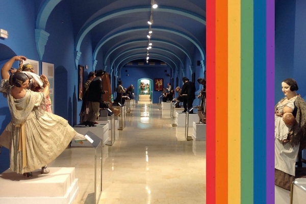 gallery