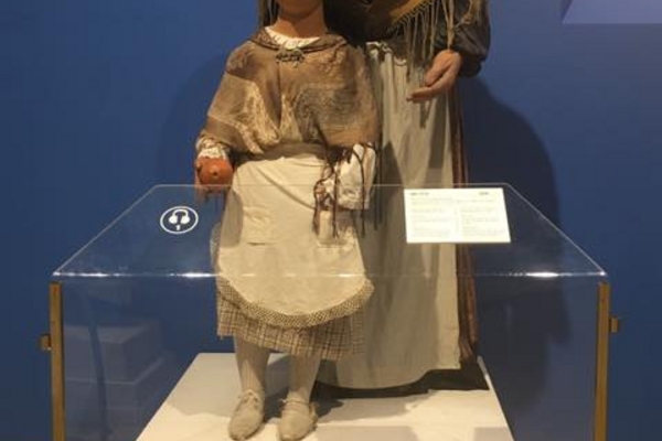 Museu Faller de València