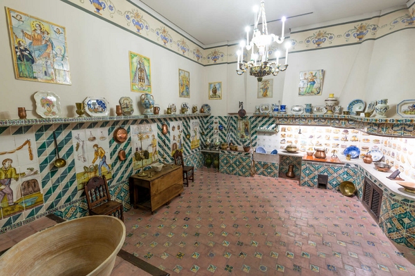 gallery