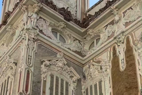 Museo Nacional de Cerámica y de las Artes Suntuarias González Martí