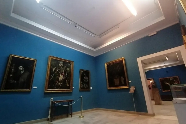 gallery