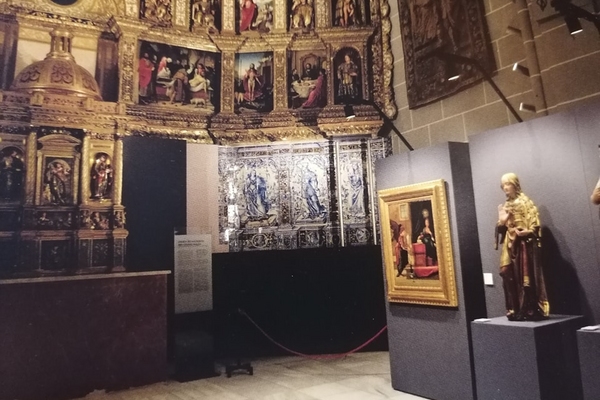 gallery