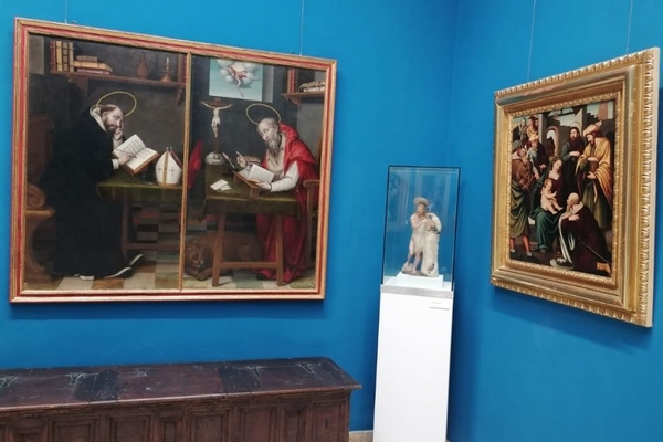 gallery