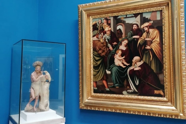 gallery