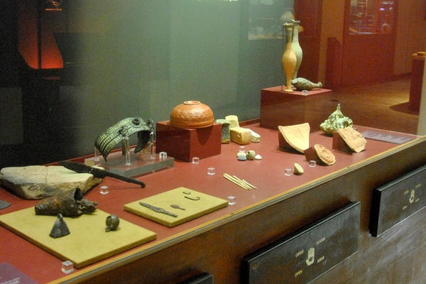gallery
