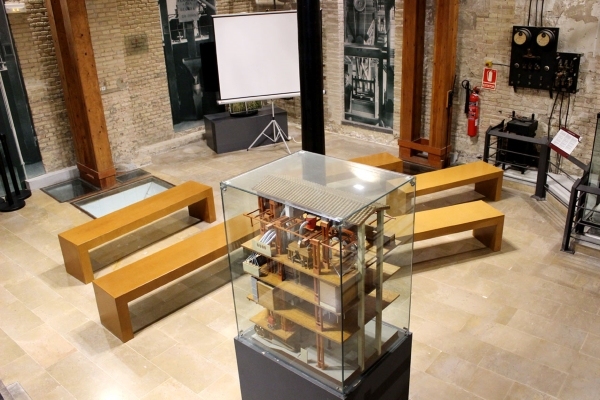 gallery